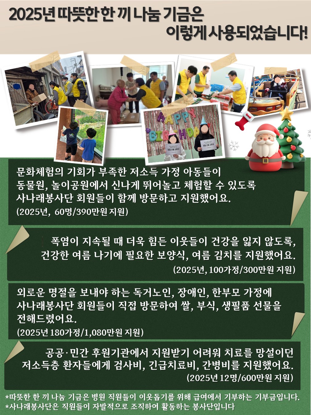 2025�� ������ �� �� ���� ����� �̷��� ���Ǿ����ϴ�.